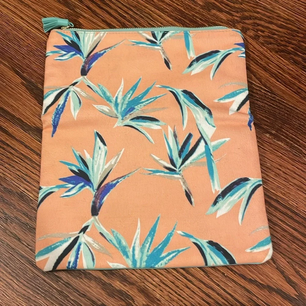 Rachel Pally Reversible Clutch